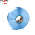 FDY Yarn Type and filament yarn Pattern  polyester yarn for webbing or rope